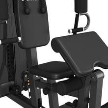 Single Station Home Gym